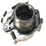 Resim Moto Express Platin Sentesi Cb125 