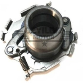 Resim Moto Express Platin Sentesi Cb125 