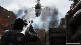 Resim Metal Gear Solid Delta: Snake Eater - Day One Edition /PS5 