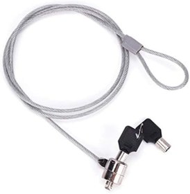 Resim STOREMAX buysell PM-1811 NOTEBOOK KİLİTİ ANAHTARLI 1053513 