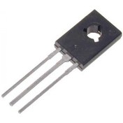 Resim Bolsat Bd 135 Transistör 