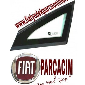 Resim Linea Ön Sol Kelebek Cam 51867096 473295124 