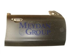 Resim FORD MONDEO- 93/00; ÖN KAPI SACI SAĞ (YARIM) (TW) P93BBF20204A 
