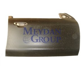 Resim FORD MONDEO- 93/00; ÖN KAPI SACI SAĞ (YARIM) (TW) P93BBF20204A 