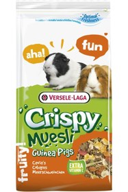 Resim Hype Store Versele Laga Muesli Guinea Pig Yemi 1 kg 
