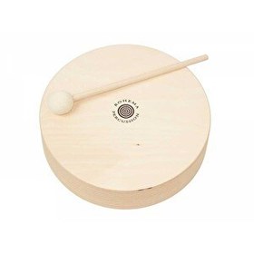 Resim Rohema Wooden Tom 22 