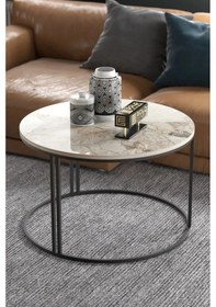 Resim Uslucan Alışveriş Orta Sehpa Tekli Special Lüx Efes Çok Renkli 