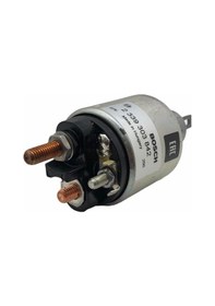 Resim Bosch 12v Marş Otomatiği M6 Sag 41 Mm/42 Mm Kmm N11.5510 