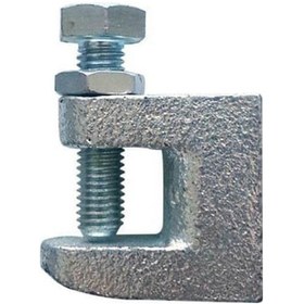 Resim Profil Askı Mengenesi M8 - 100 Adet 