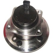 Resim MGA 72138 Teker Poryası Absli Avensis 03-08 Rulmanlı 