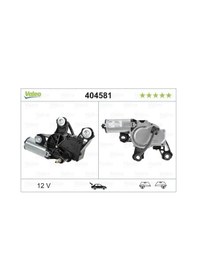 Resim Valeo 404581 Silecek Motoru Arka 1u6955711b 