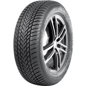 Resim Nokian Tyres 215/60 R16 99H XL Snowproof 2 Kış Lastiği ( Üretim Yılı: 2023 ) 