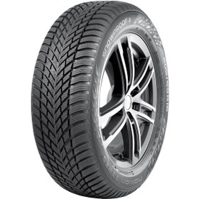 Resim Nokian Tyres 215/60 R16 99H XL Snowproof 2 Kış Lastiği ( Üretim Yılı: 2023 ) 