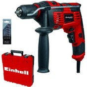 Resim Einhell TC-ID 720/1 E 720W Kit Darbeli Matkap- 4259846 
