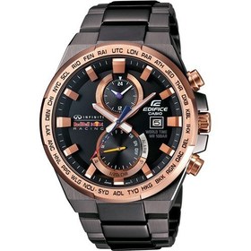 Resim Casio Erkek Edifice Kol Saati EFR-542RBM-1ADR 