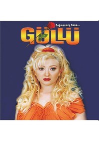 Resim Güllü - Değmezmiş Sana Cd 