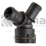 Resim Volkswagen Golf 7 Audi A3 Su Flanşı 