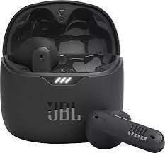 Resim JBL TUNE FLEX NC KULAKİÇİ TWS KULAKLIK, SİYAH 