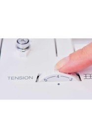 Resim Singer ME457 Dikiş Makinesi 