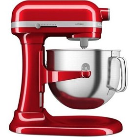 Resim KitchenAid Artisan 5KSM70SHXECA 6.6 L Kaldırılabilir Kaseli Kaseli Stand Mikser 