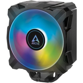 Resim Genel Markalar Ar Acfre00115a Uyumlu Freezer A35 Ryzen Am4 - A-rgb Kule Tipi Işlemci Soğutucu 