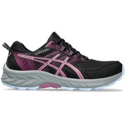 Resim Asics Gel-venture 9 Kadın Trail Koşu Ayakkabısı 