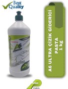 Resim PURİS A6 ULTRA TAZE VE ESKİ BOYA ÇİZİK GİDERİCİ PASTA 1kg 