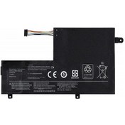 Resim Baburtechbilişim Lenovo Uyumlu Flex 3-1470 Notebook Batarya Laptop Pil 