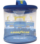 Resim Goodyear Kışlık Bakım Seti 