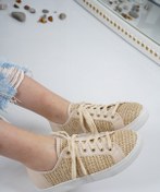 Resim Osso Kadın Sneaker Ayakkabı 211217110 