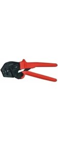 Resim Knipex 97 52 10 Pabuç Sıkma Pensi 