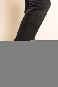 Resim FAST STEP Hakiki Deri Erkek Çocuk Casual Ayakkabı 770FA917BSK 