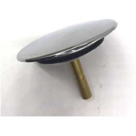 Resim AYRINTISHOP Otomatik Jakuzi Küvet Gider Kapağı 
