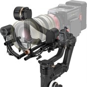 Resim Zhiyun TransMount Servo Zoom & Focus Motor (Crane 3S) 