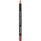 Resim Flormar Waterproof Lipliner Dudak Kalemi No:236 