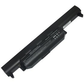 Resim Asus Uyumlu K55D Batarya Pil 