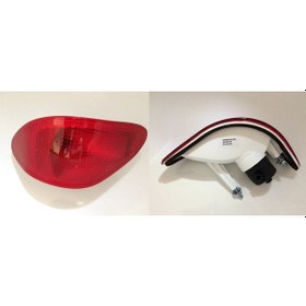 Resim Stop Lambasi Sag Park 504631542 