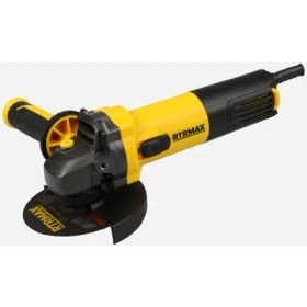 Resim Rtrmax RTM102 Sufly 115MM 750W Avuç Taşlama 