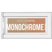 Resim Pastel Monochrome Eyeshadow İkili Far Paleti No: 26 