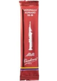 Resim Vandoren Java - Red No.2 Soprano - Adet Saksofon Kamış 