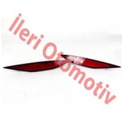 Resim Vw Volkswagen Golf 7.5 Arka Reflekör Sol 5G0945105C 