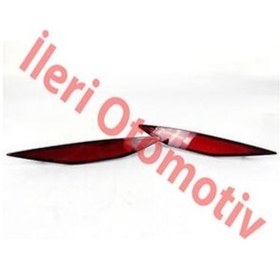 Resim Vw Volkswagen Golf 7.5 Arka Reflekör Sol 5G0945105C 