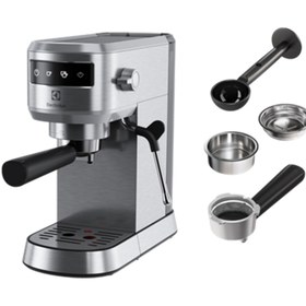 Resim Electrolux Explore 6 E6EC1-6ST Espresso Makinesi 