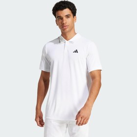 Resim adidas Club Tennis Polo Erkek Tişört 