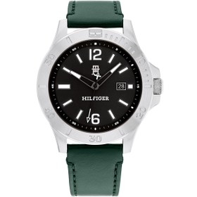 Resim Tommy Hilfiger TH1710531 Erkek Kol Saati 
