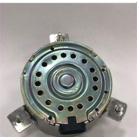 Resim MAKO 69401196000 Fan Motoru CLIO Klimalı (Tek Motor) 