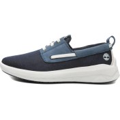 Resim Timberland TB0A29TZ0191 bradstreet Ultra F-L Boat Erkek Spor Ayakkabı Lacivert 