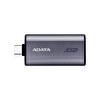 Resim Adata SC750-500G-CCBK 500 GB 1050/1000 MB/S Type-C USB 3.2 Gen2 Taşınabilir SSD 