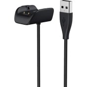 Resim Ukscase Samsung Galaxy Fit 2 (SM-R220) Uyumlu Şarj Standı 
