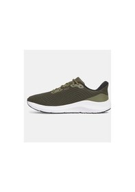 Resim Under Armour Ua Charged Pursuit 4 Erkek Spor Ayakkabı 3028254-391 Haki 